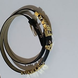 NWOT | BCBGenaration | XS-S Waist Band Belt | Young & Fierce